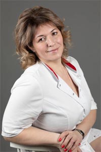 Калабина Елена Валерьевна дерматовенеролог