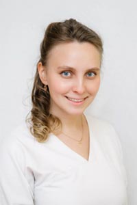 Сушко Татьяна Андреевна - акушер-гинеколог